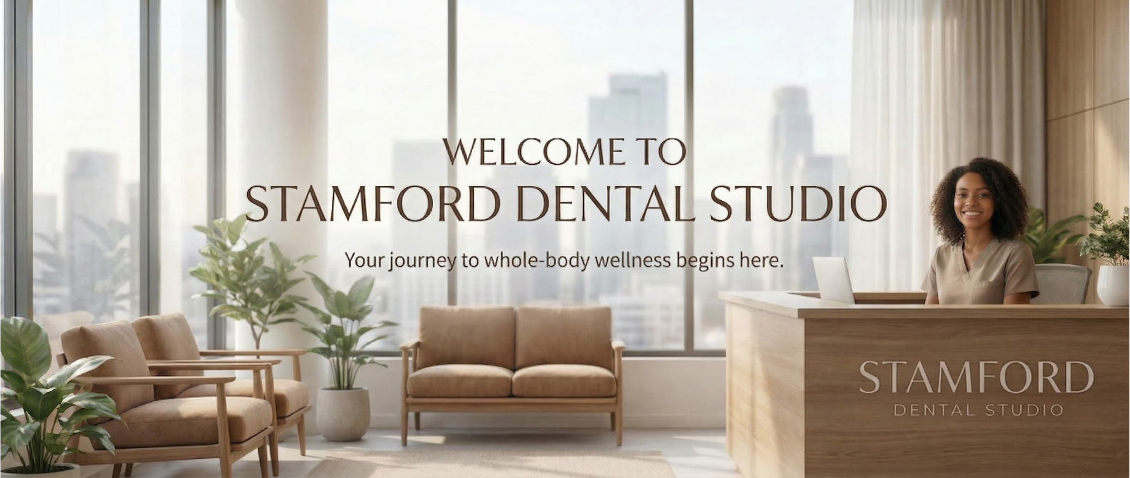 Stamford Dental Studio