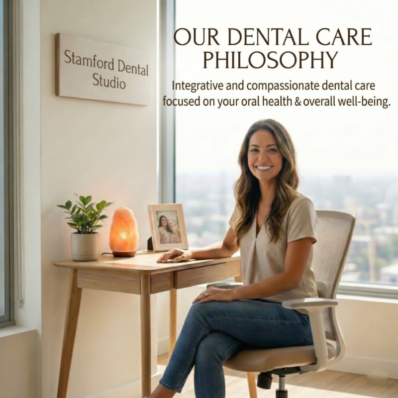 Stamford Dental Studio