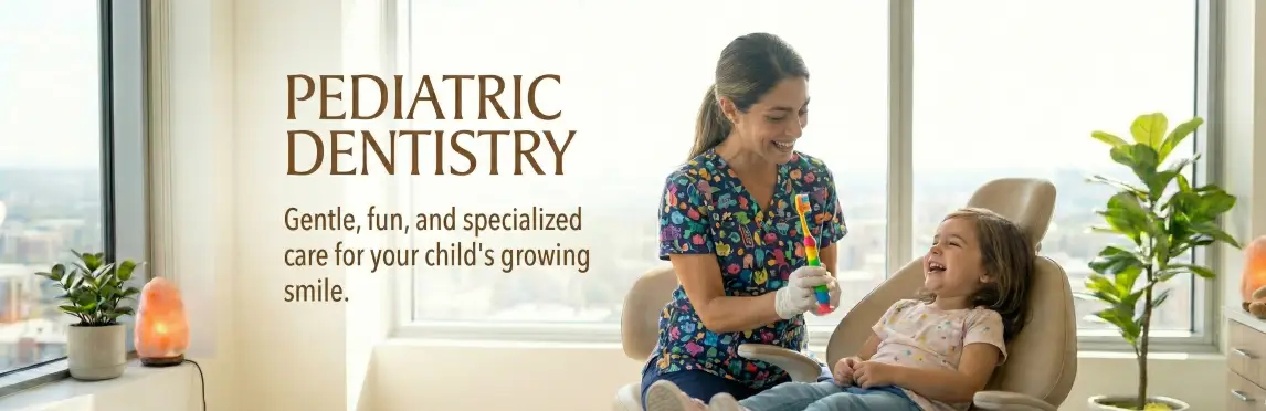 pediatric-dentistry