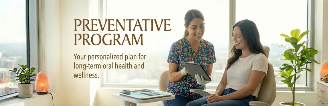 Preventative Program