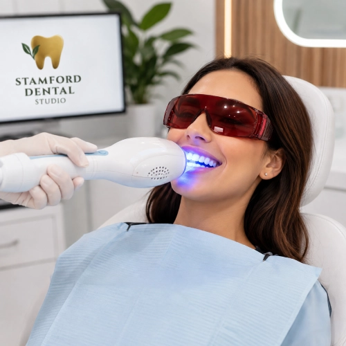 Laser Teeth Whitening vs. Traditional Teeth Whitening: Which Is Better?
