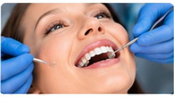 Dental Cleanings