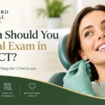 How Often Should You Get an Oral Exam in Stamford, CT?