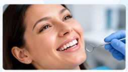 Oral Cancer Screening